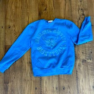HORNETS SWEATSHIRT